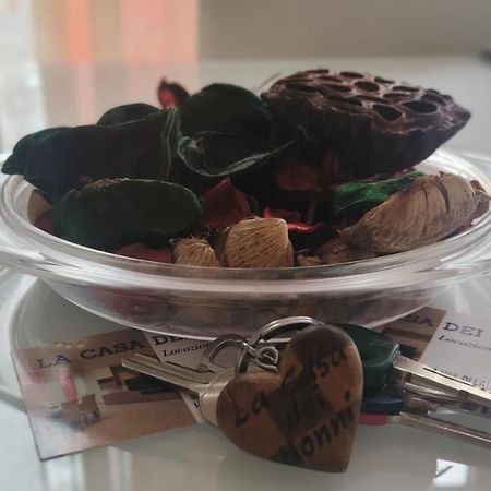 La Casa Dei Nonni Appartement Rome Buitenkant foto