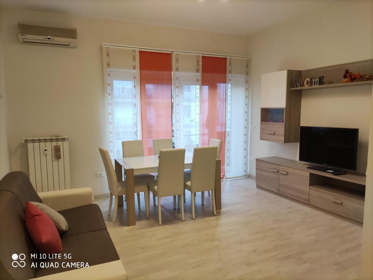La Casa Dei Nonni Appartement Rome Buitenkant foto