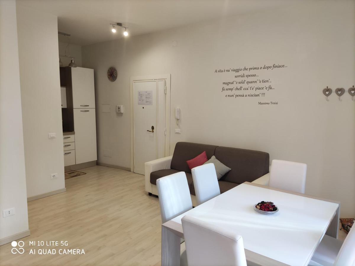 La Casa Dei Nonni Appartement Rome Buitenkant foto