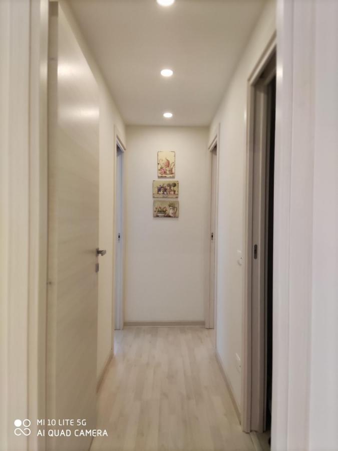 La Casa Dei Nonni Appartement Rome Buitenkant foto