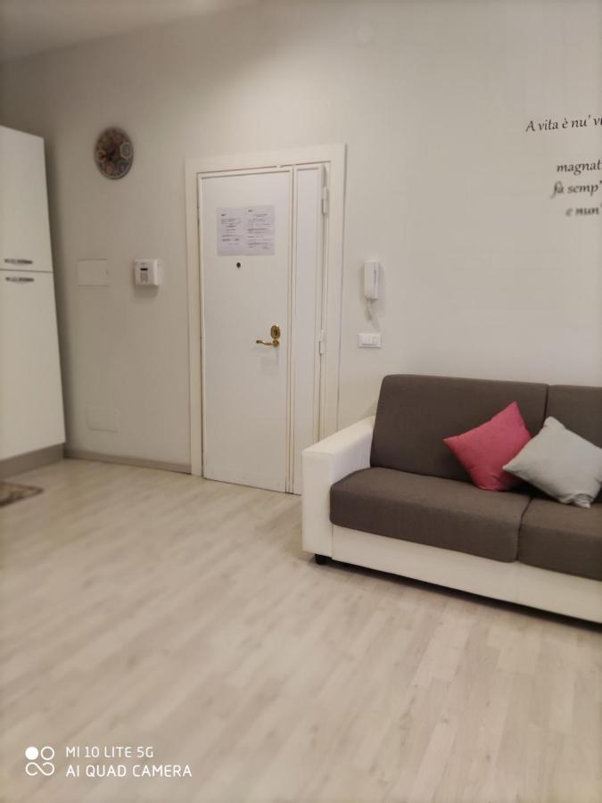 La Casa Dei Nonni Appartement Rome Buitenkant foto