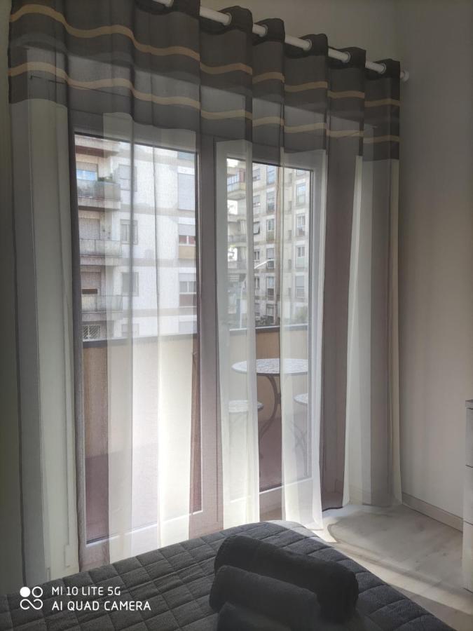 La Casa Dei Nonni Appartement Rome Buitenkant foto