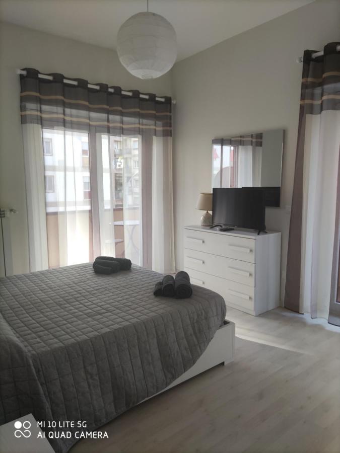 La Casa Dei Nonni Appartement Rome Buitenkant foto