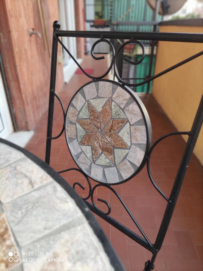 La Casa Dei Nonni Appartement Rome Buitenkant foto