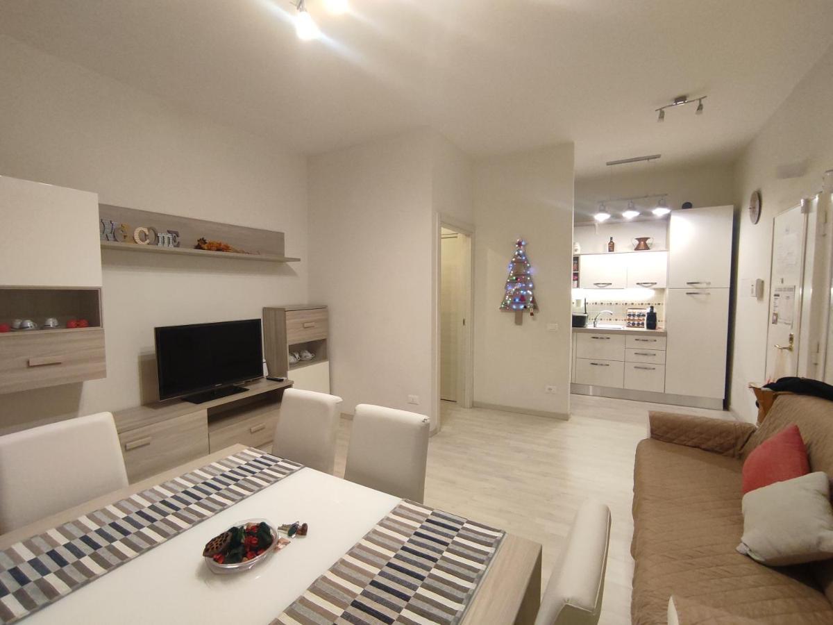 La Casa Dei Nonni Appartement Rome Buitenkant foto