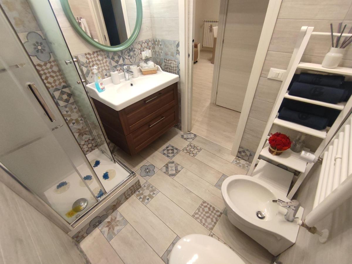 La Casa Dei Nonni Appartement Rome Buitenkant foto