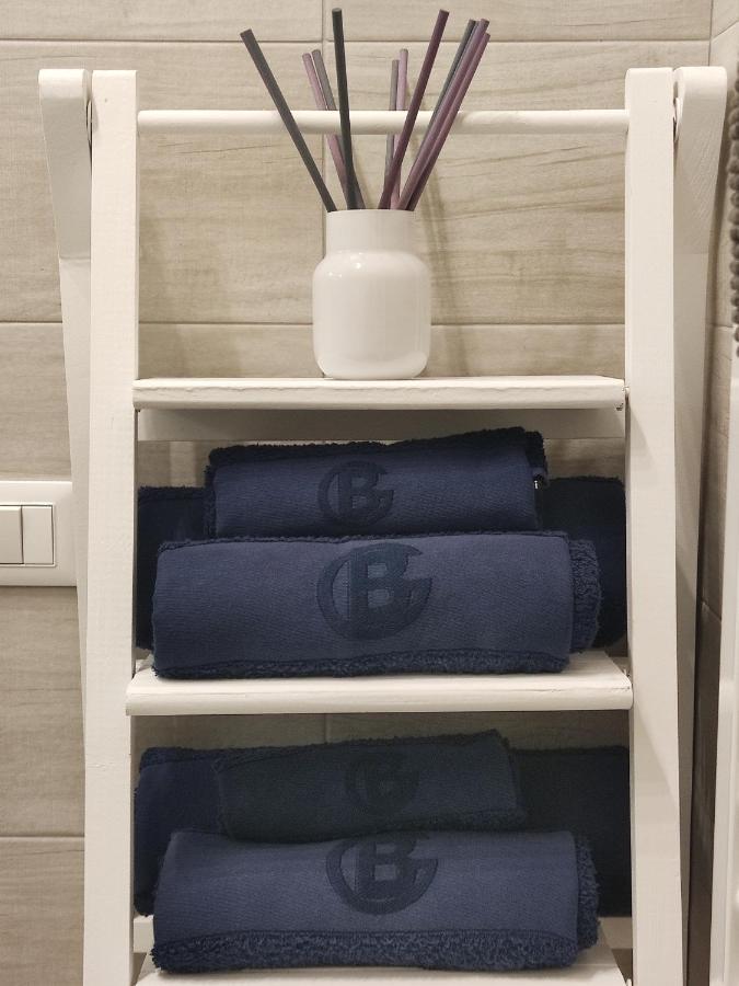 La Casa Dei Nonni Appartement Rome Buitenkant foto