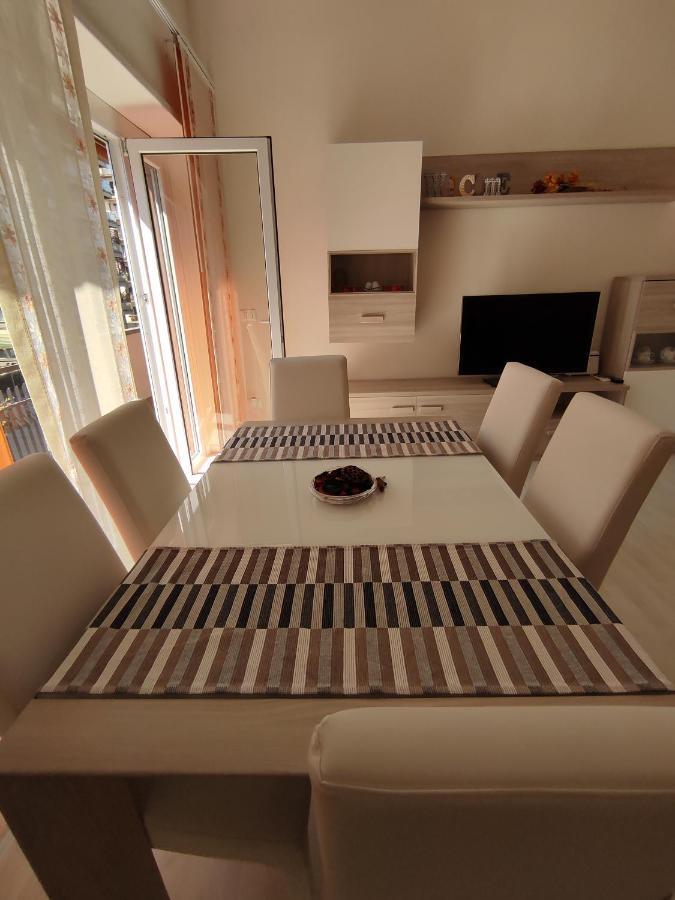 La Casa Dei Nonni Appartement Rome Buitenkant foto