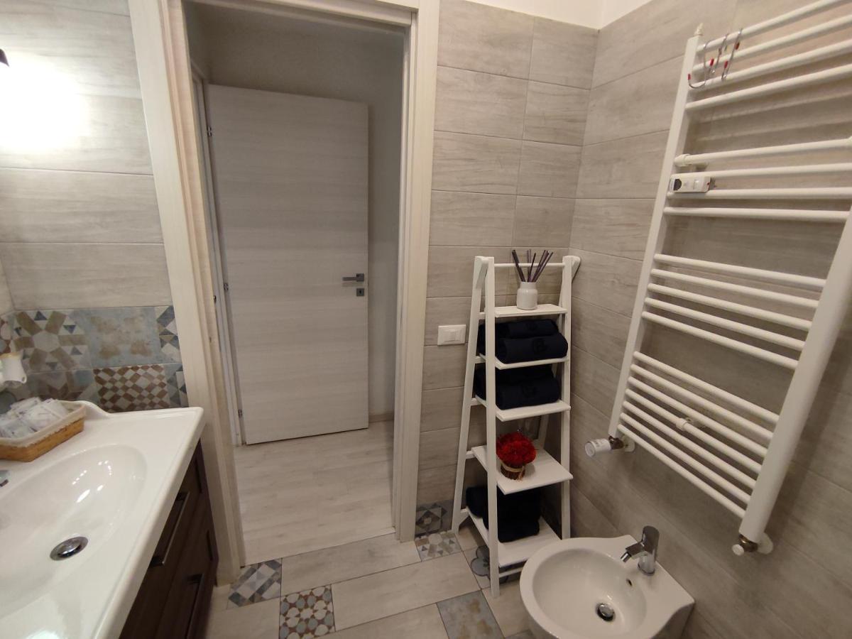 La Casa Dei Nonni Appartement Rome Buitenkant foto