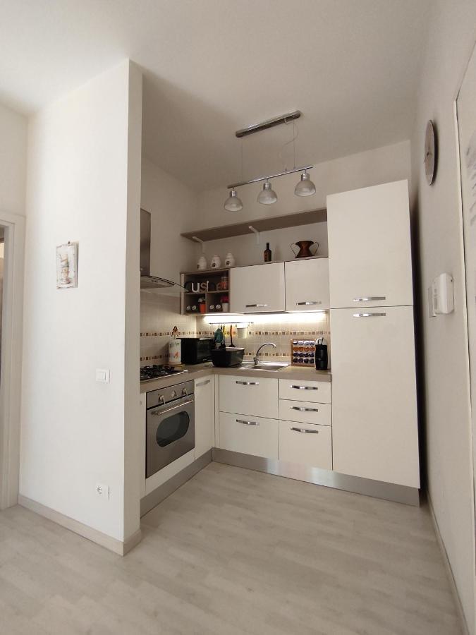 La Casa Dei Nonni Appartement Rome Buitenkant foto