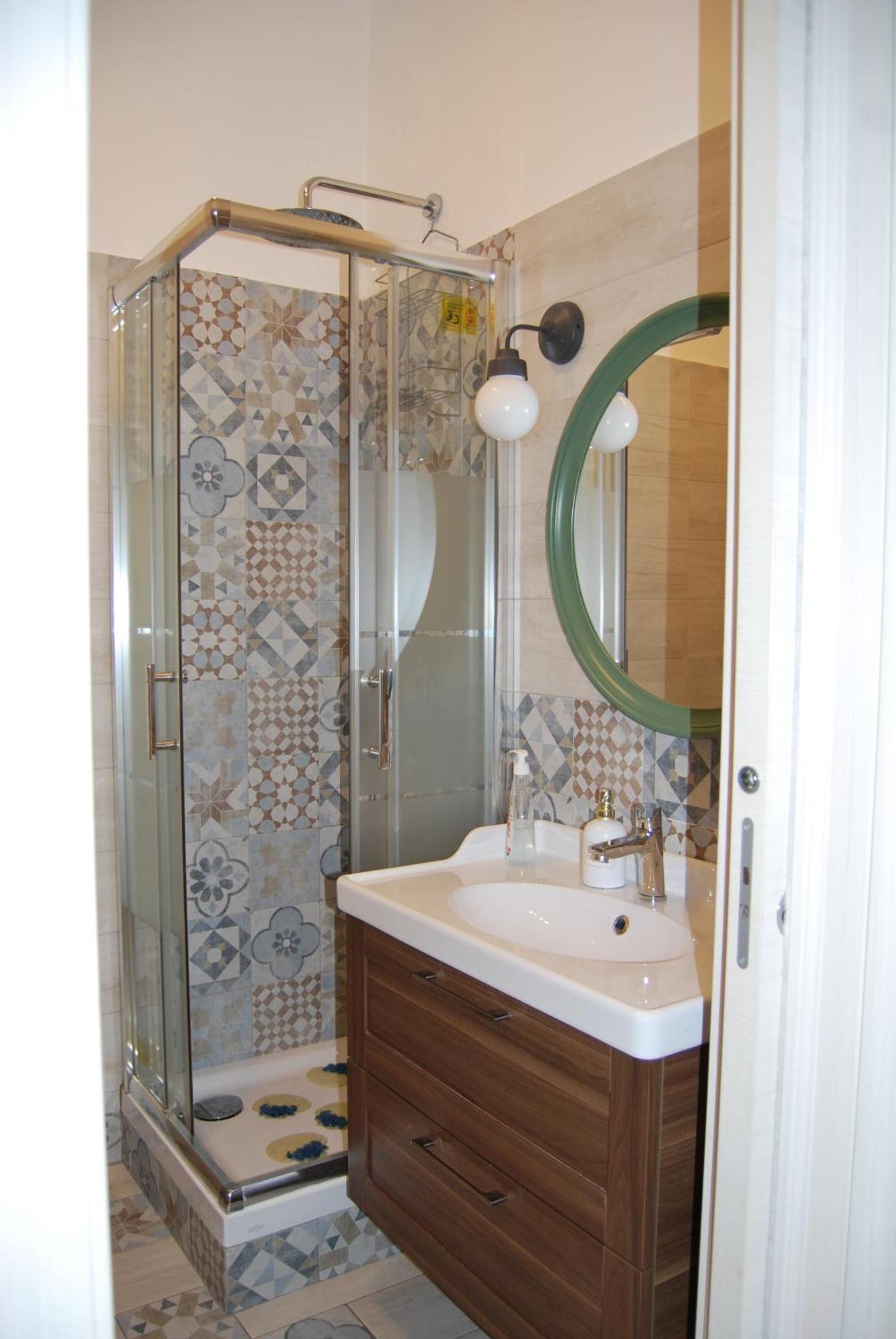 La Casa Dei Nonni Appartement Rome Buitenkant foto
