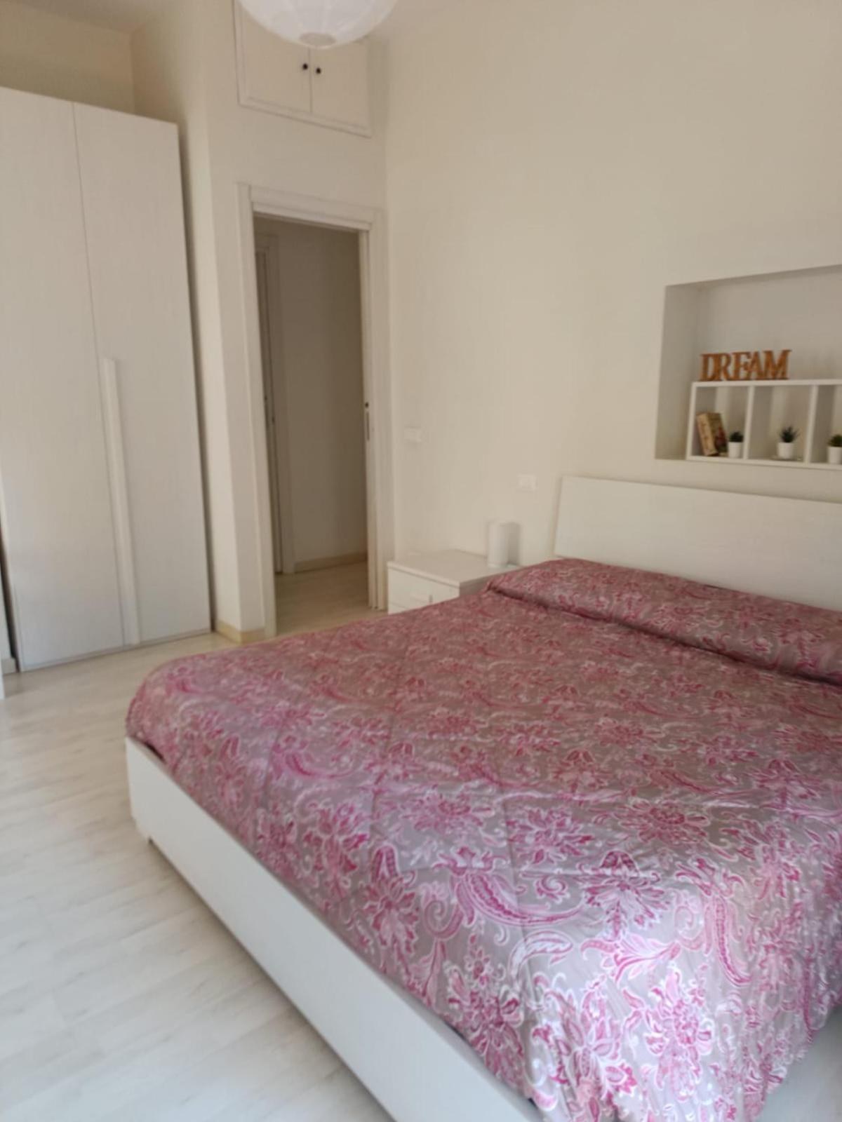 La Casa Dei Nonni Appartement Rome Buitenkant foto