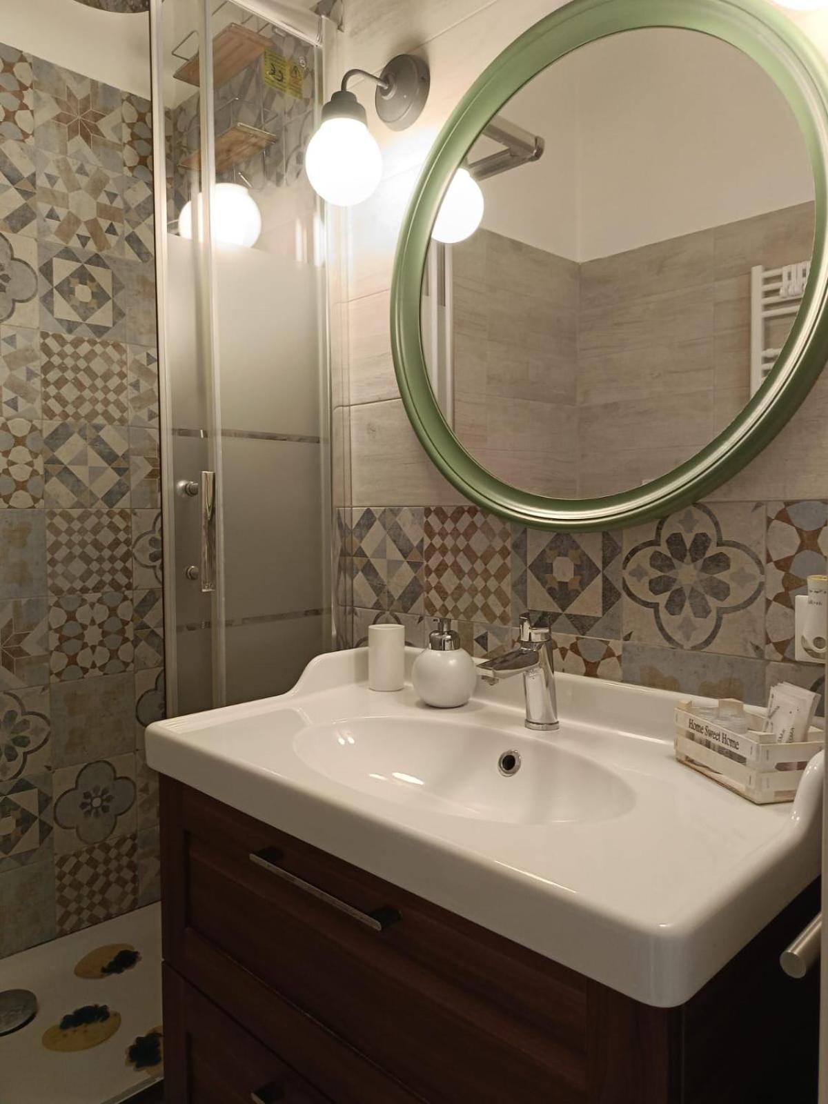 La Casa Dei Nonni Appartement Rome Buitenkant foto