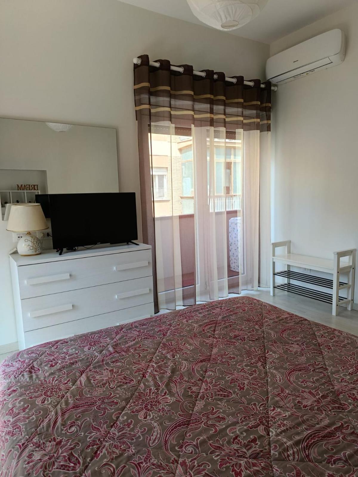 La Casa Dei Nonni Appartement Rome Buitenkant foto